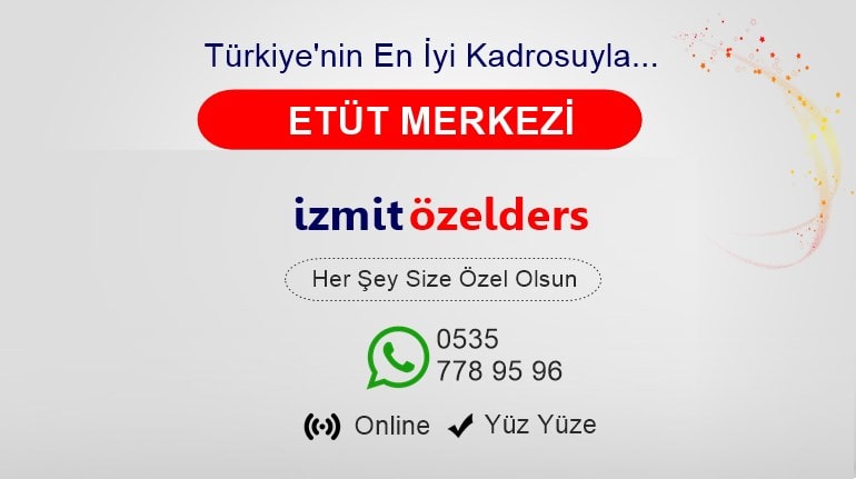 İzmit Etüt Merkezleri