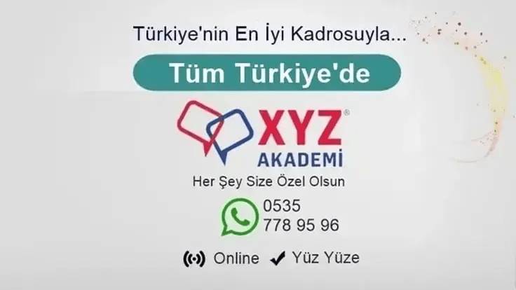Aydın Özel Ders